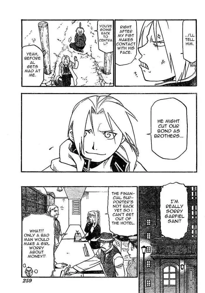 Full Metal Alchemist Chapter 44 12